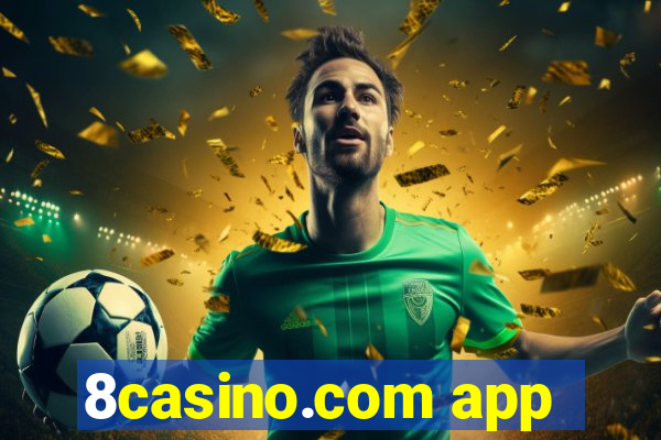 8casino.com app